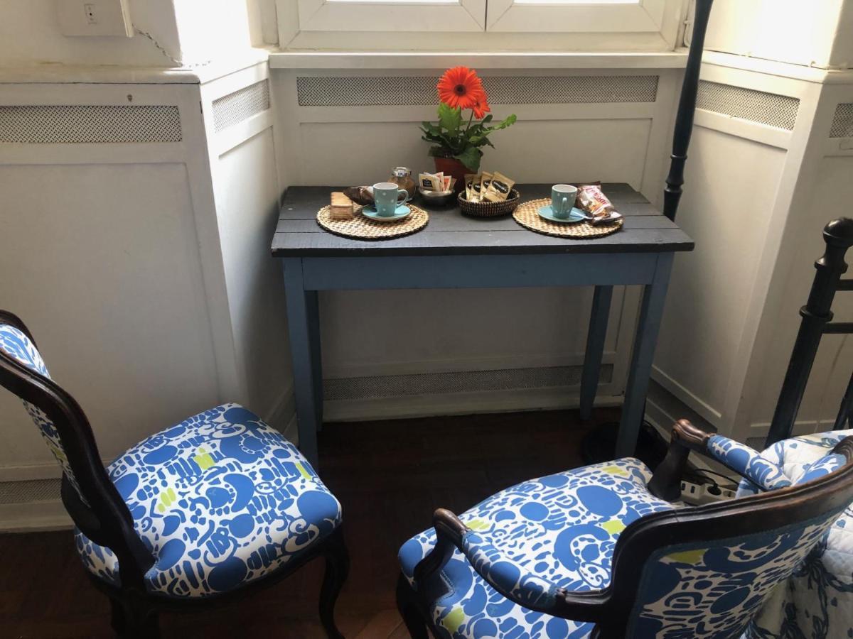 مازلِيانيكو Casa Ortensia Blu المظهر الخارجي الصورة