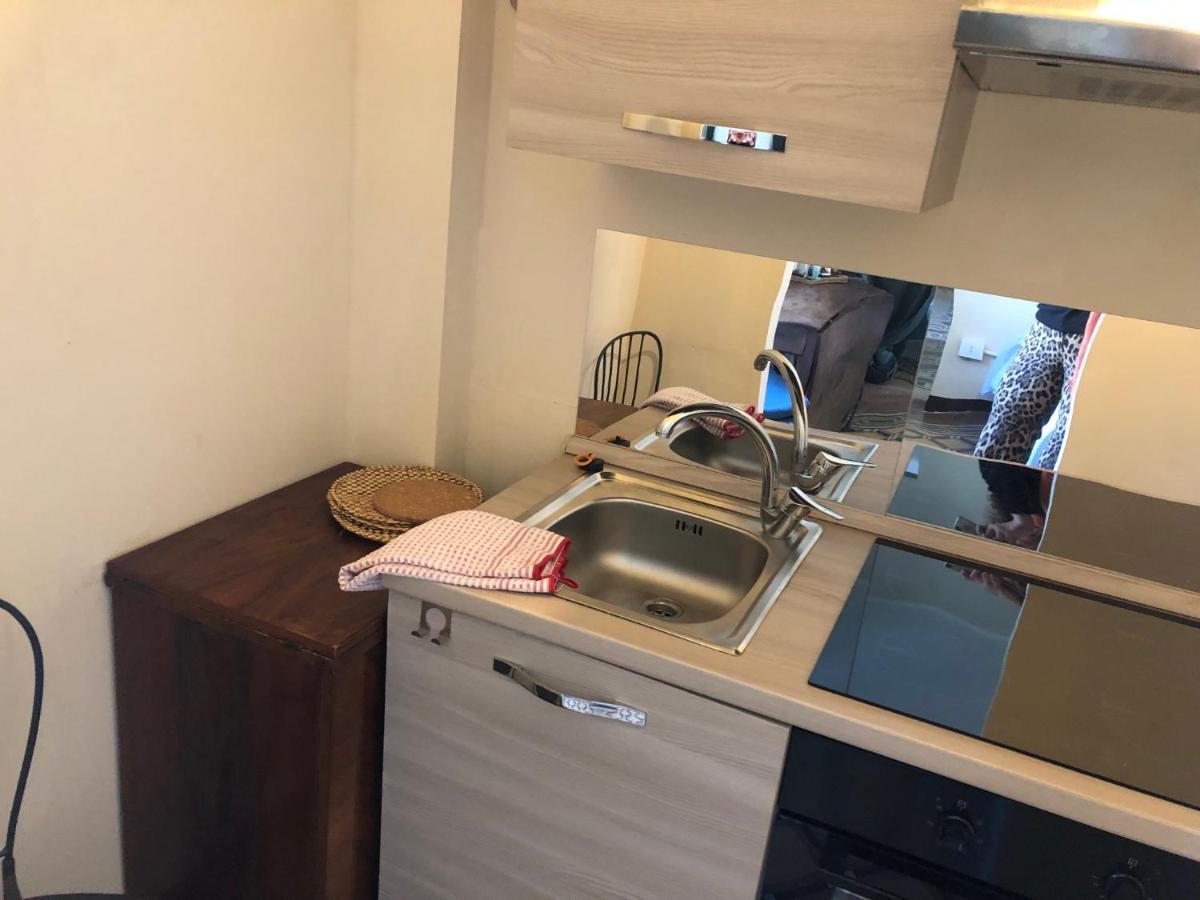 مازلِيانيكو Casa Ortensia Blu المظهر الخارجي الصورة
