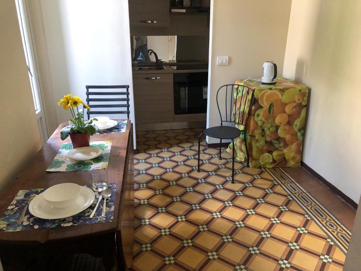 مازلِيانيكو Casa Ortensia Blu المظهر الخارجي الصورة