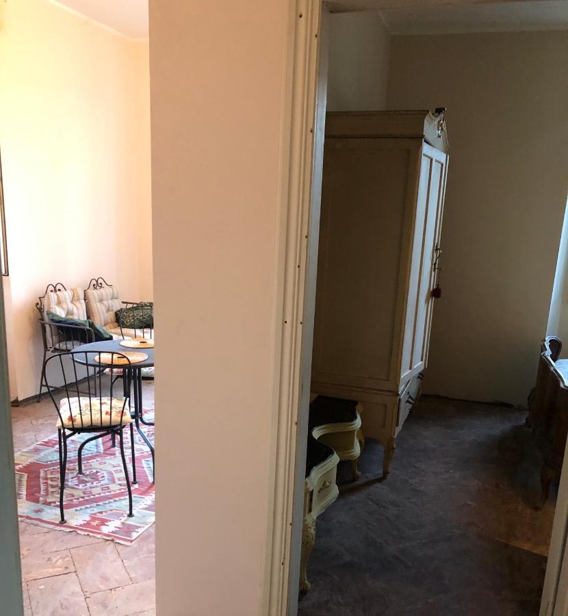 مازلِيانيكو Casa Ortensia Blu المظهر الخارجي الصورة