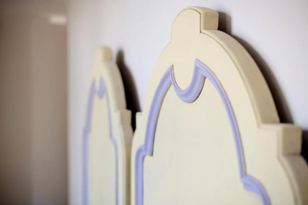 مازلِيانيكو Casa Ortensia Blu المظهر الخارجي الصورة