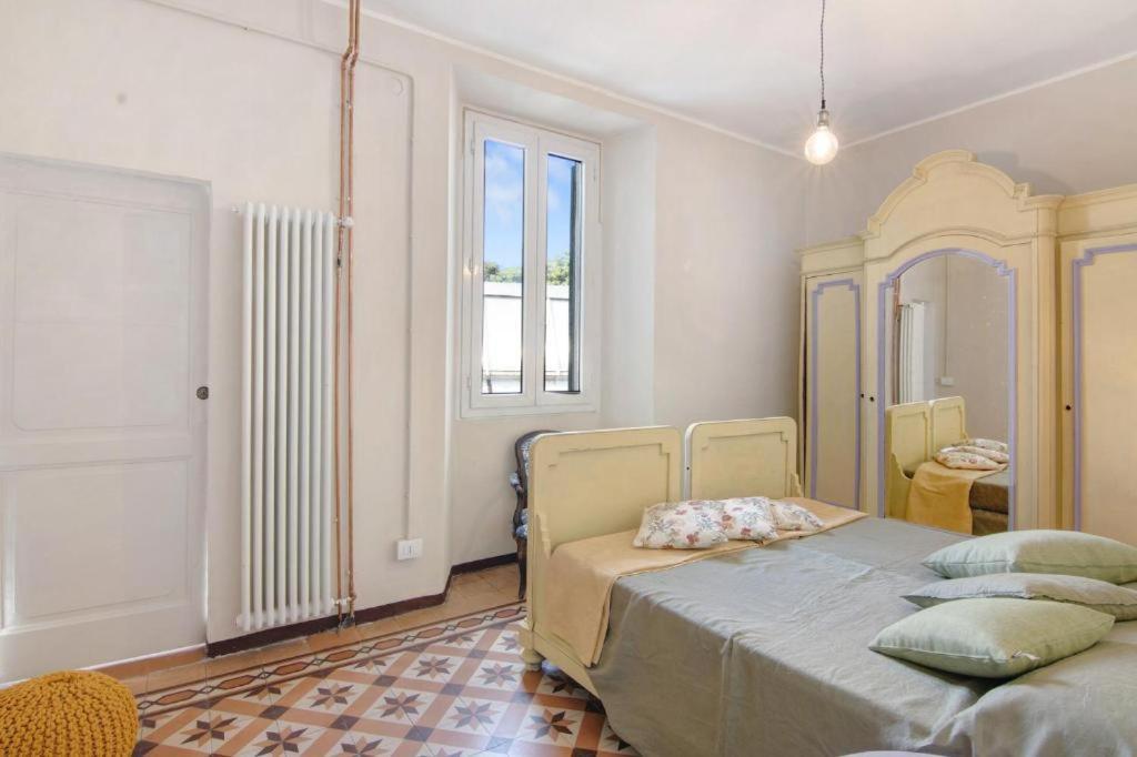 مازلِيانيكو Casa Ortensia Blu المظهر الخارجي الصورة