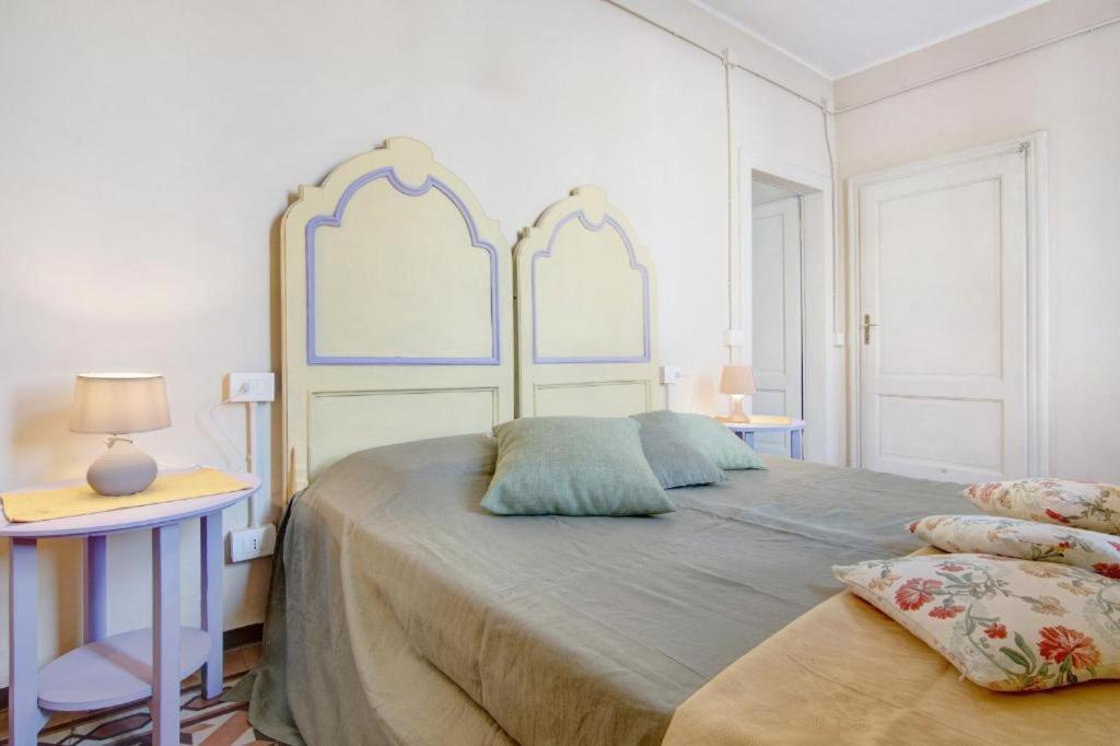 مازلِيانيكو Casa Ortensia Blu المظهر الخارجي الصورة