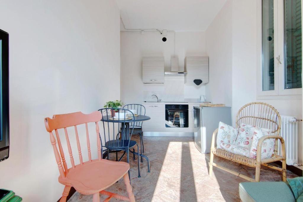 مازلِيانيكو Casa Ortensia Blu المظهر الخارجي الصورة