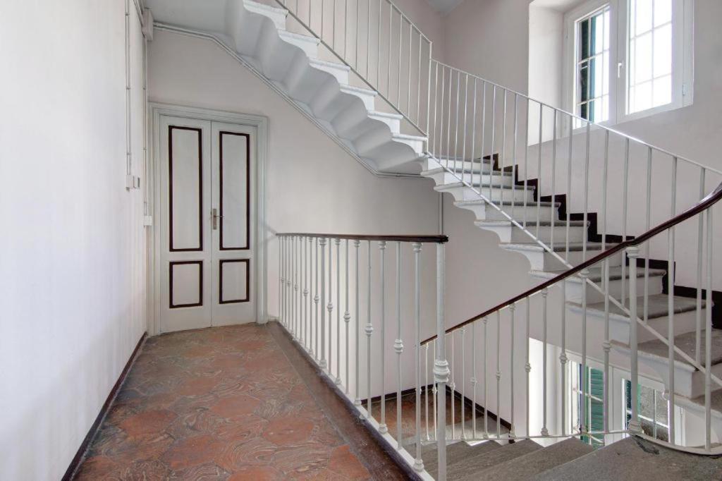 مازلِيانيكو Casa Ortensia Blu المظهر الخارجي الصورة