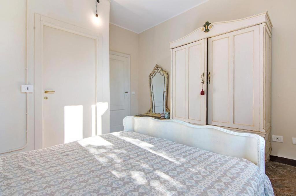 مازلِيانيكو Casa Ortensia Blu المظهر الخارجي الصورة