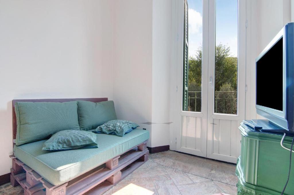 مازلِيانيكو Casa Ortensia Blu المظهر الخارجي الصورة