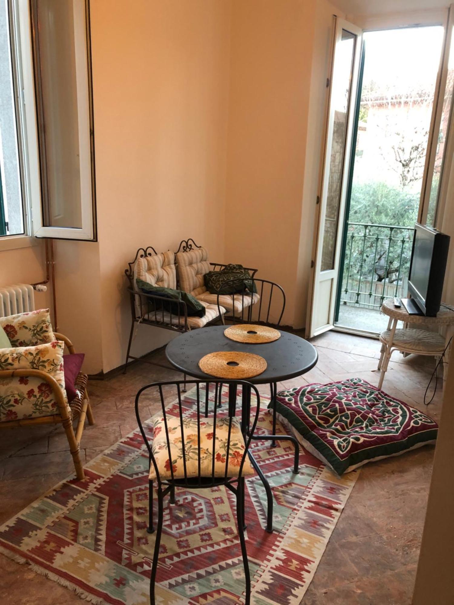 مازلِيانيكو Casa Ortensia Blu المظهر الخارجي الصورة