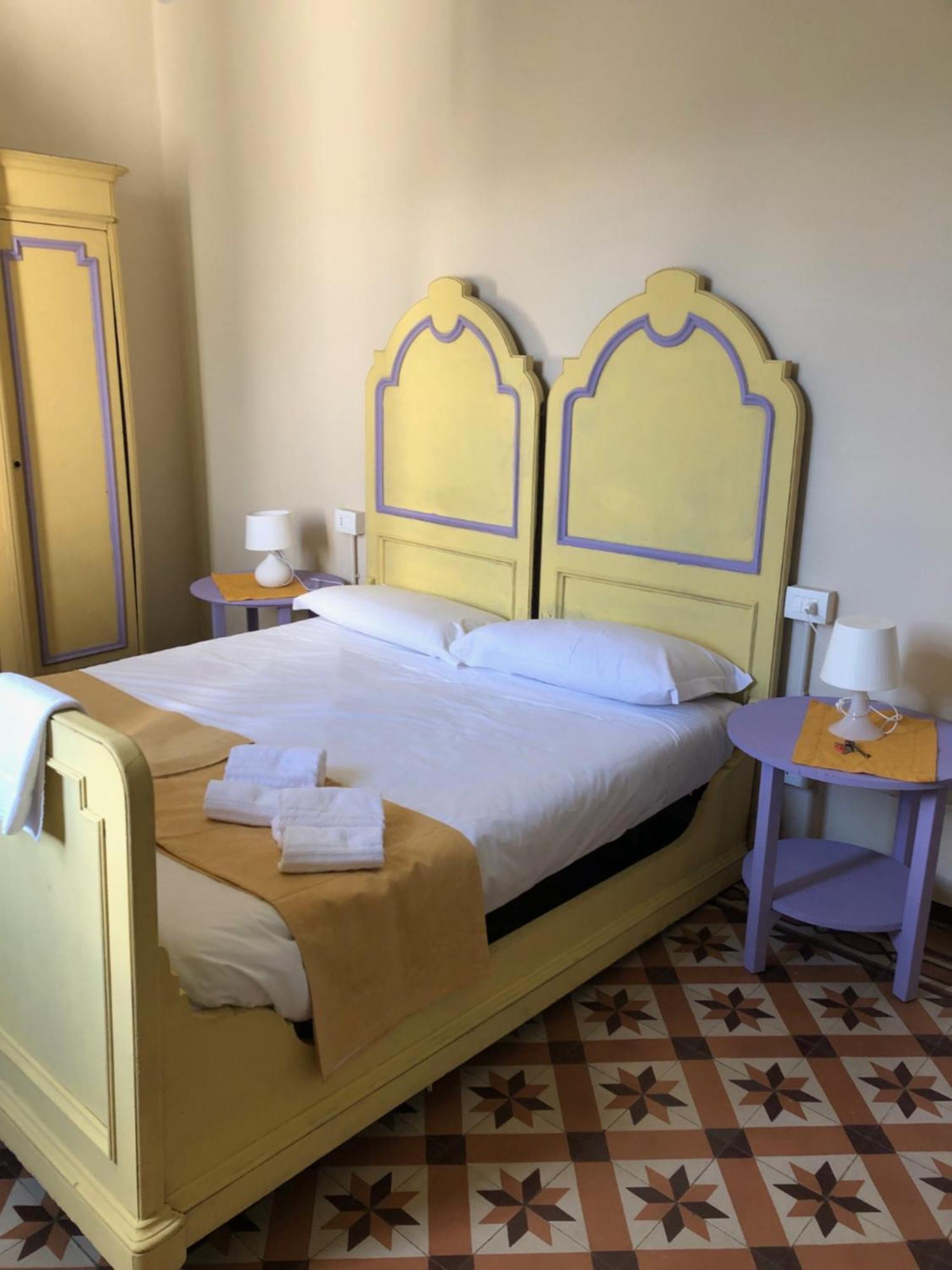 مازلِيانيكو Casa Ortensia Blu المظهر الخارجي الصورة