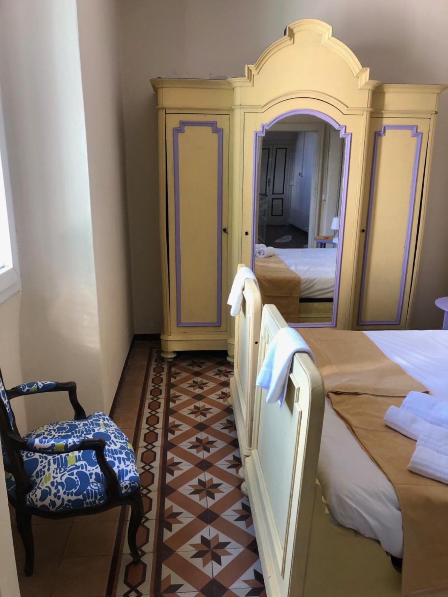 مازلِيانيكو Casa Ortensia Blu المظهر الخارجي الصورة