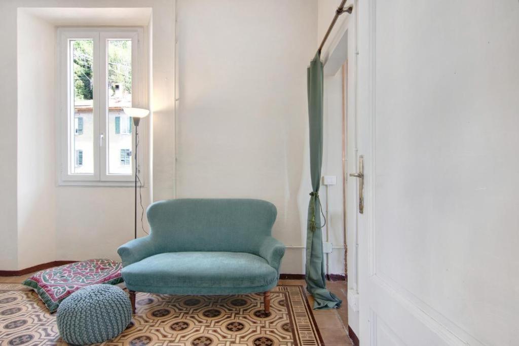 مازلِيانيكو Casa Ortensia Blu المظهر الخارجي الصورة