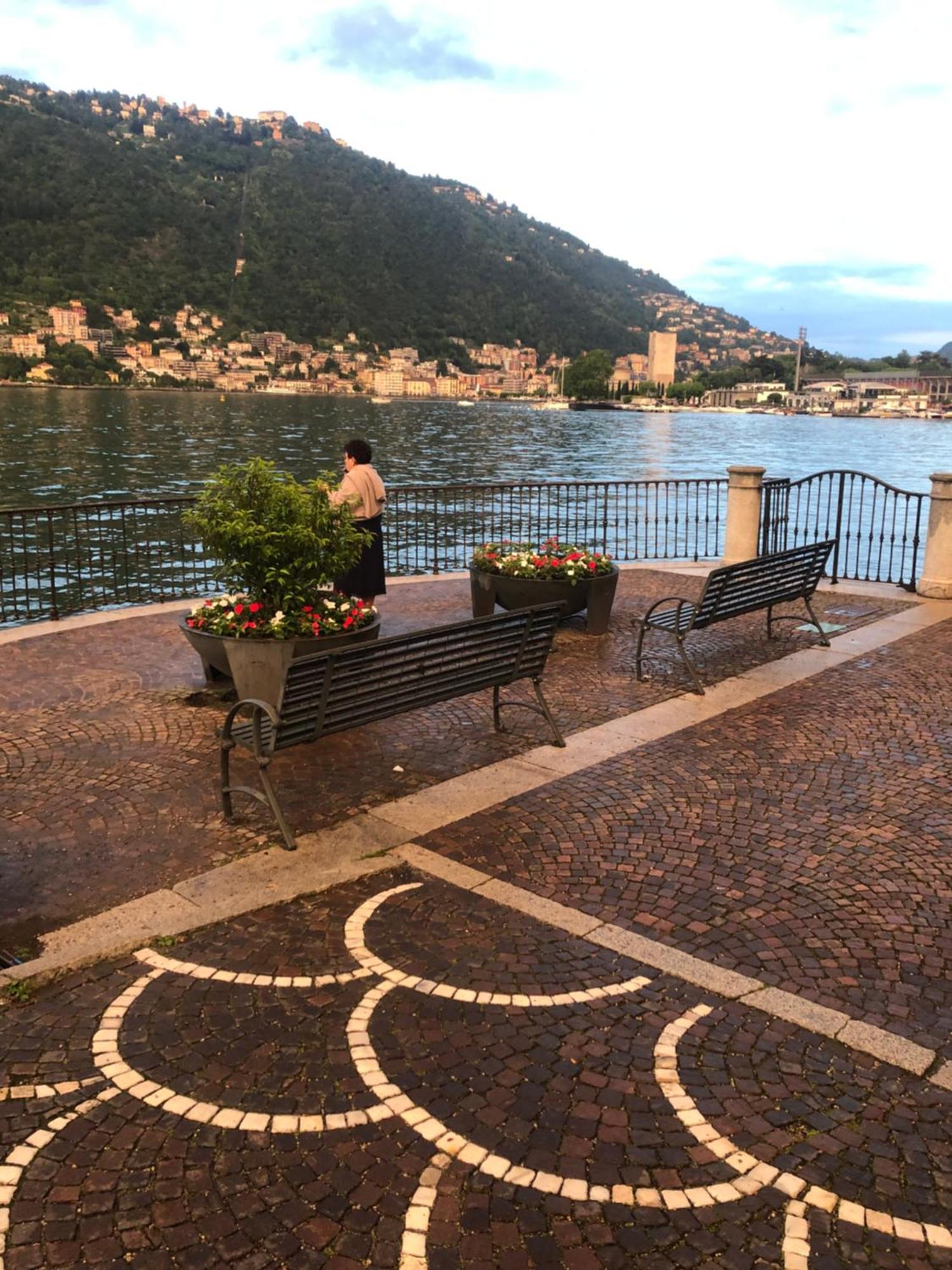 مازلِيانيكو Casa Ortensia Blu المظهر الخارجي الصورة