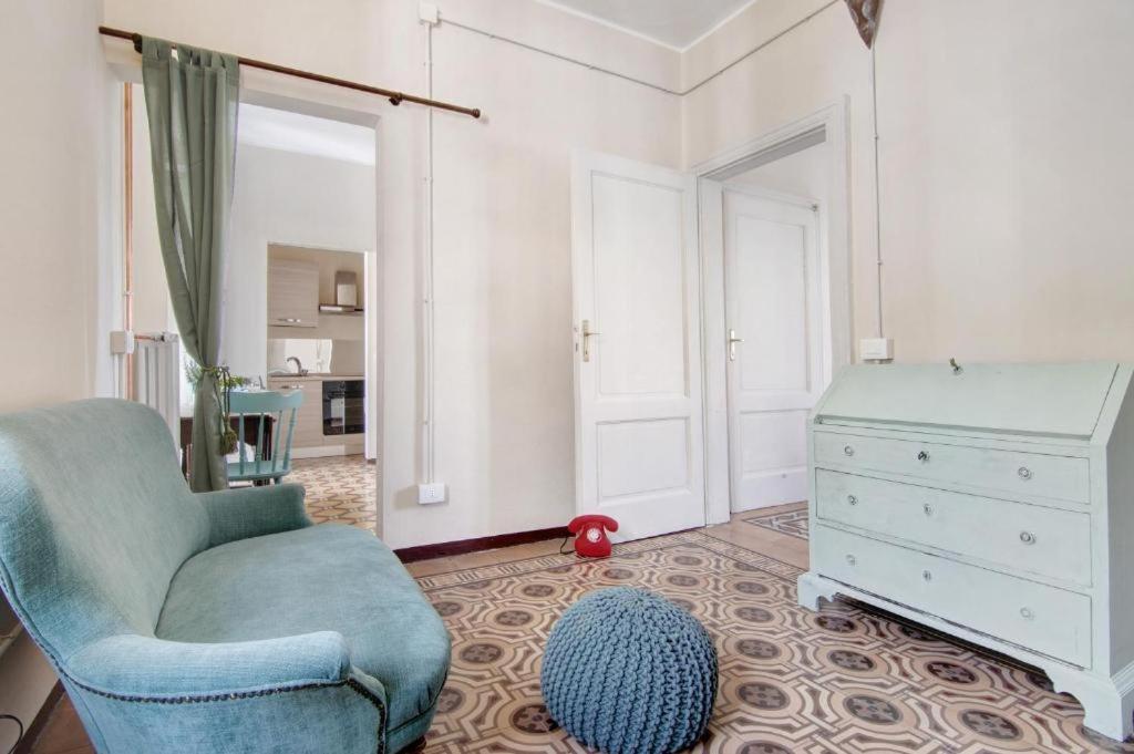 مازلِيانيكو Casa Ortensia Blu المظهر الخارجي الصورة