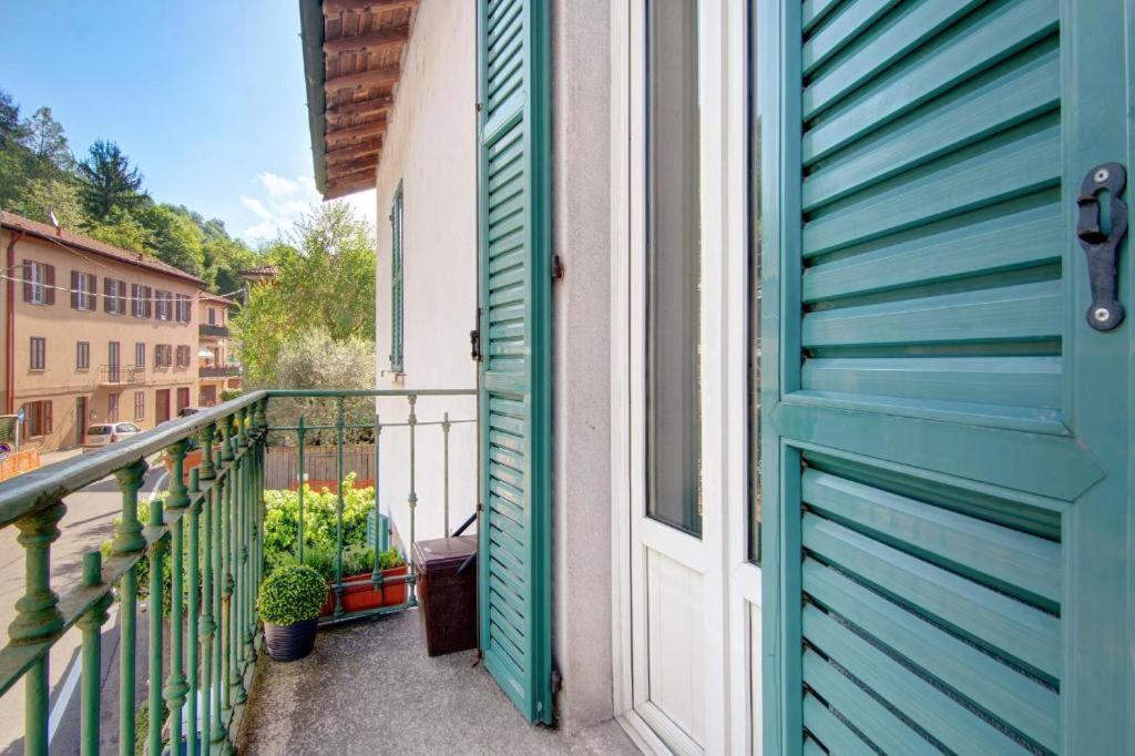 مازلِيانيكو Casa Ortensia Blu المظهر الخارجي الصورة