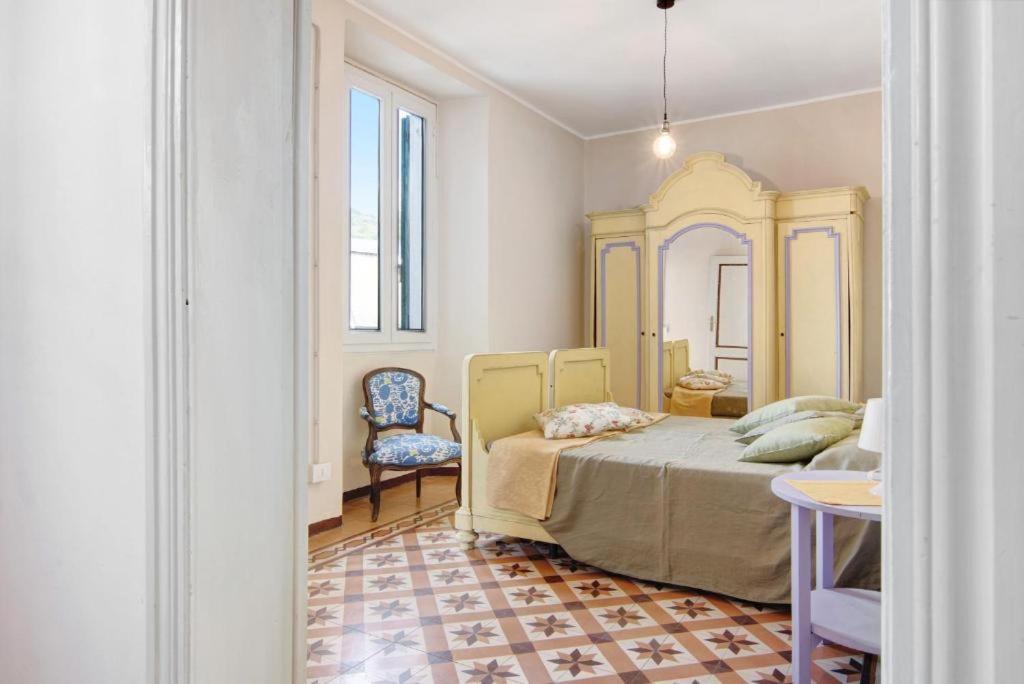 مازلِيانيكو Casa Ortensia Blu المظهر الخارجي الصورة