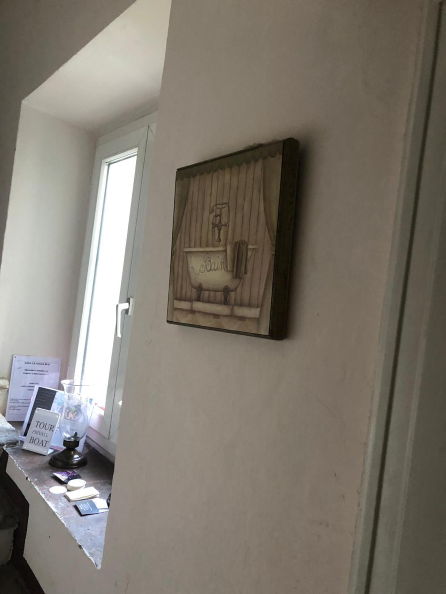 مازلِيانيكو Casa Ortensia Blu المظهر الخارجي الصورة