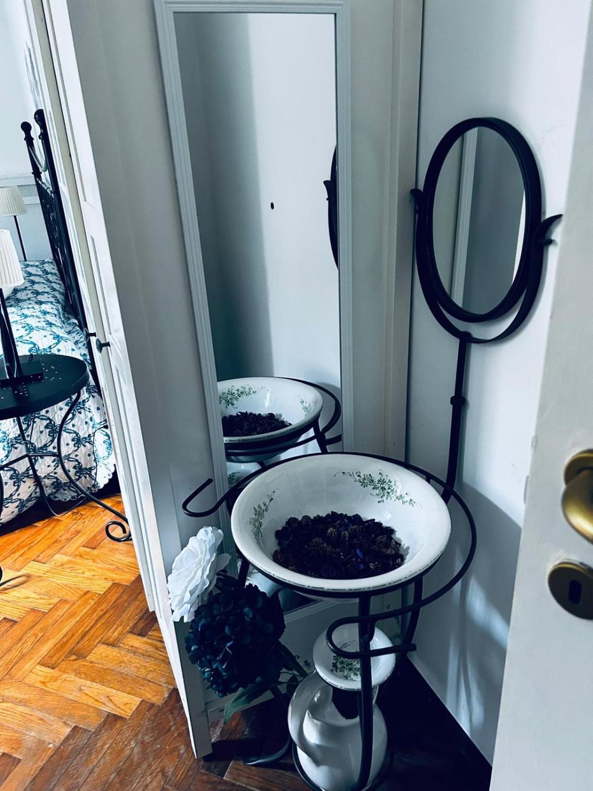 مازلِيانيكو Casa Ortensia Blu المظهر الخارجي الصورة