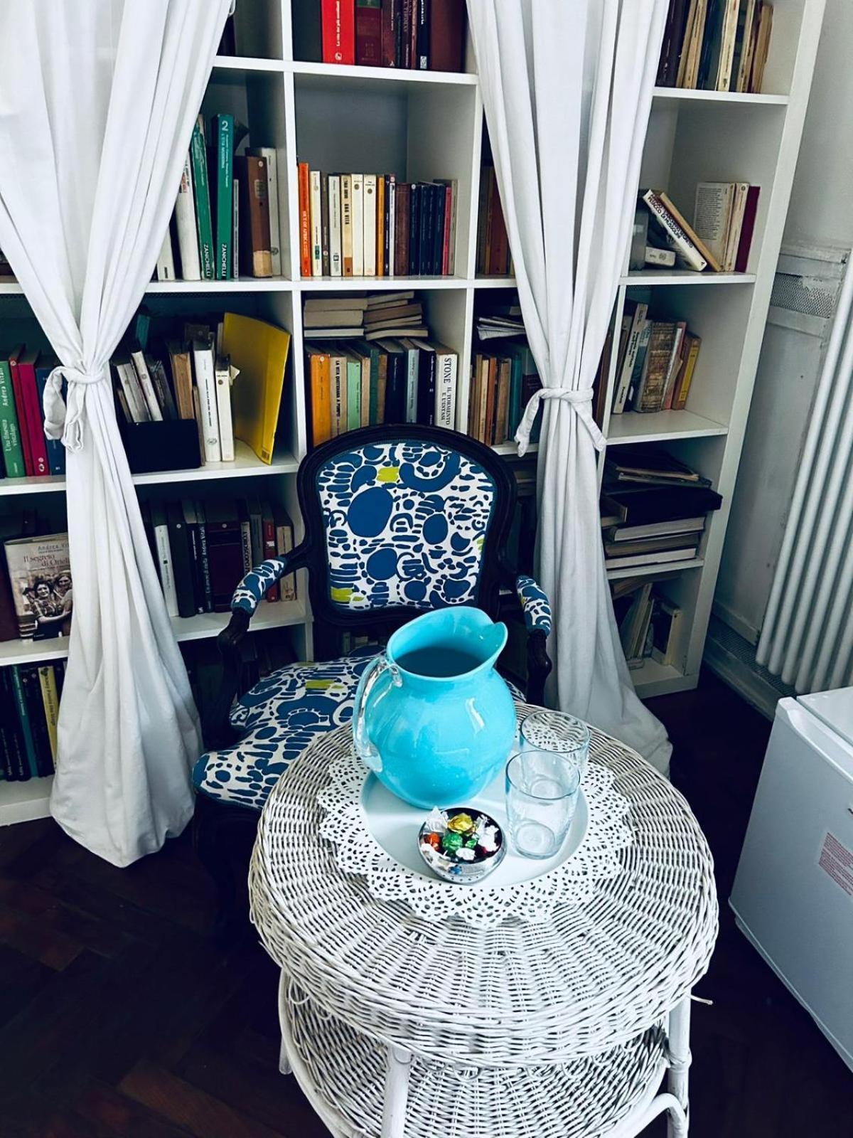 مازلِيانيكو Casa Ortensia Blu المظهر الخارجي الصورة