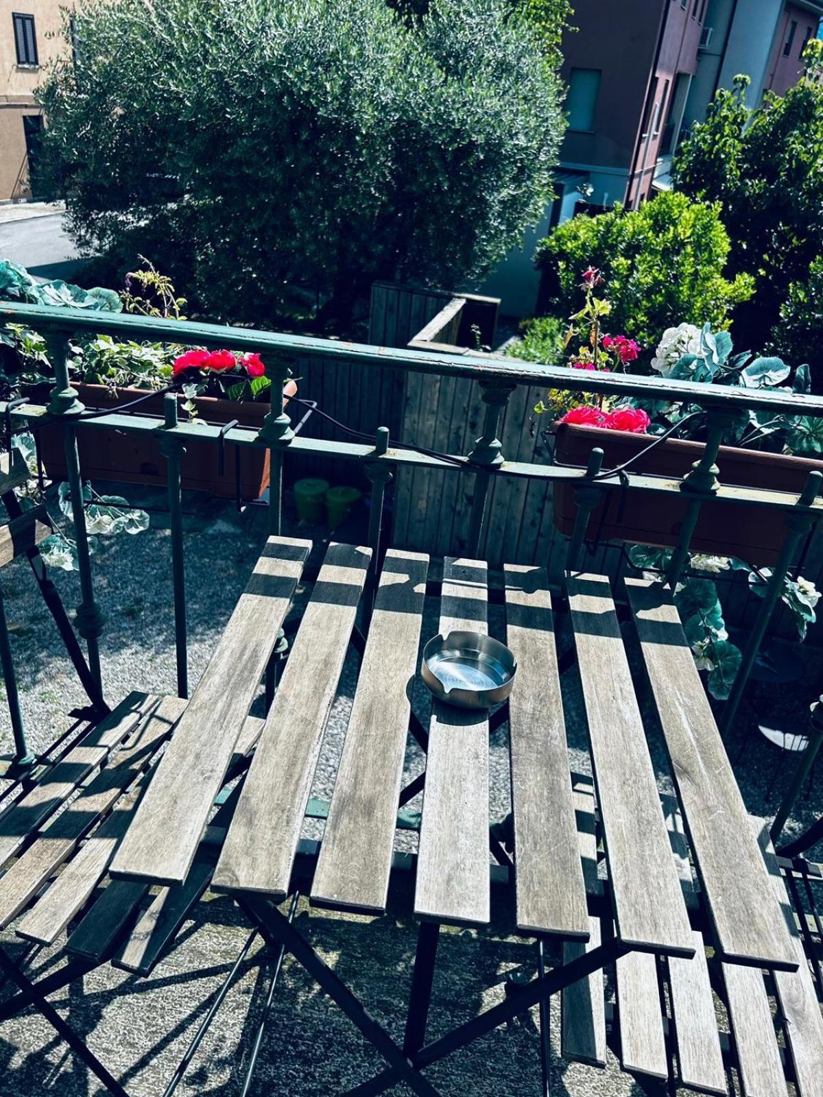 مازلِيانيكو Casa Ortensia Blu المظهر الخارجي الصورة